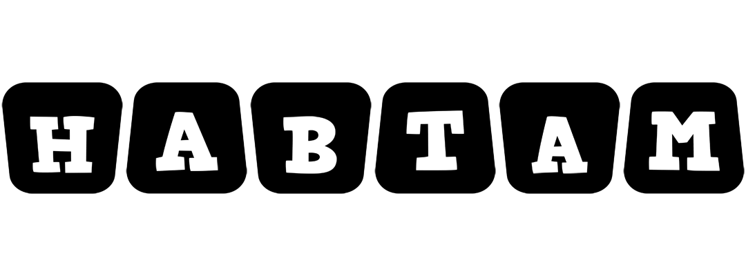 Habtam racing logo
