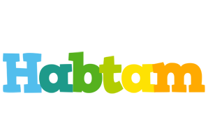 Habtam rainbows logo