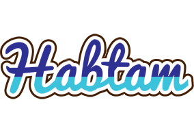 Habtam raining logo