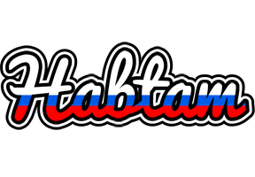 Habtam russia logo