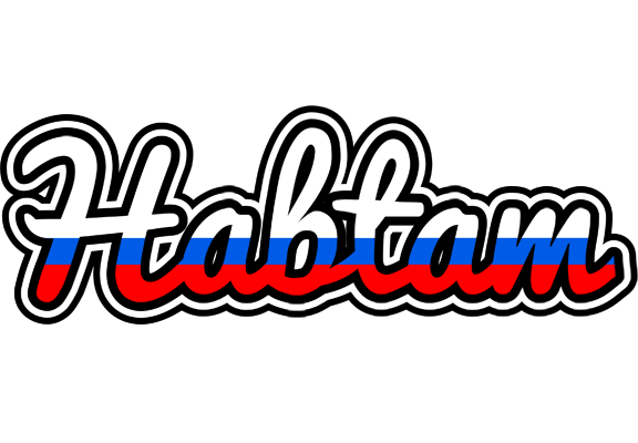 Habtam russia logo