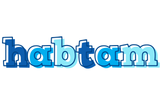 Habtam sailor logo