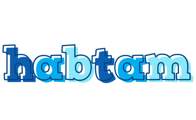 Habtam sailor logo