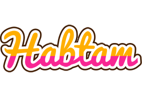 Habtam smoothie logo