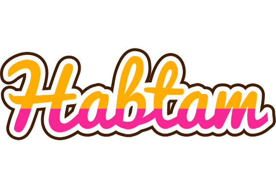 Habtam smoothie logo