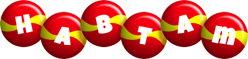 Habtam spain logo