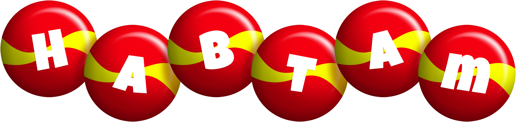 Habtam spain logo
