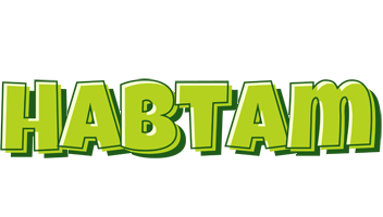 Habtam summer logo