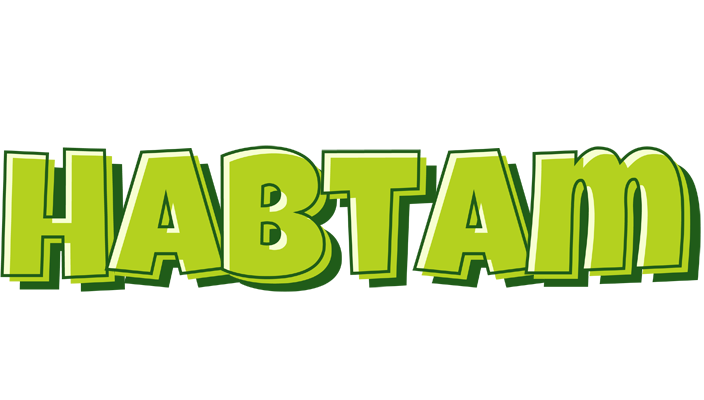 Habtam summer logo
