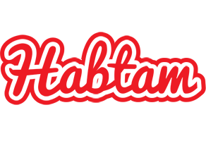 Habtam sunshine logo