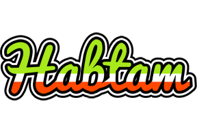 Habtam superfun logo