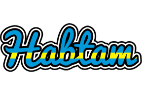 Habtam sweden logo