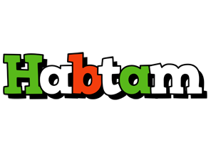 Habtam venezia logo