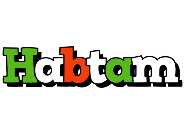 Habtam venezia logo