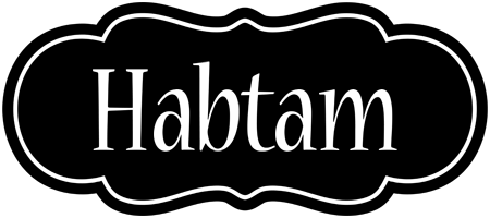 Habtam welcome logo