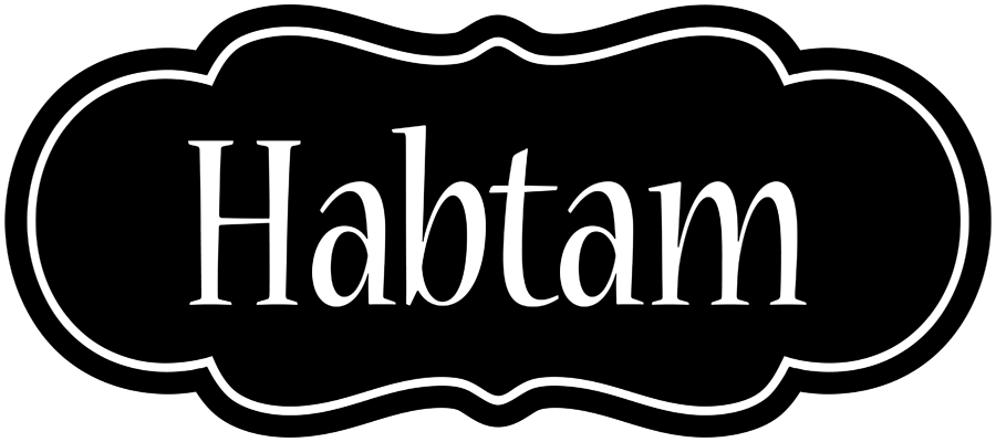 Habtam welcome logo