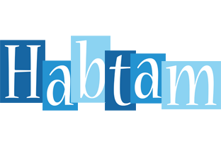 Habtam winter logo