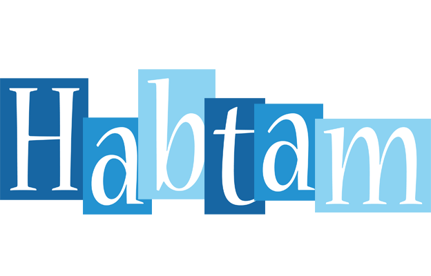 Habtam winter logo
