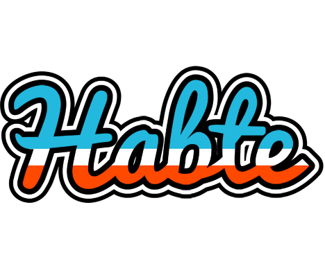 Habte america logo