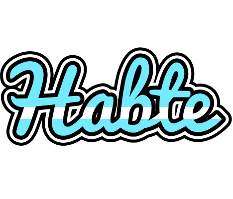 Habte argentine logo