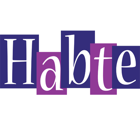 Habte autumn logo