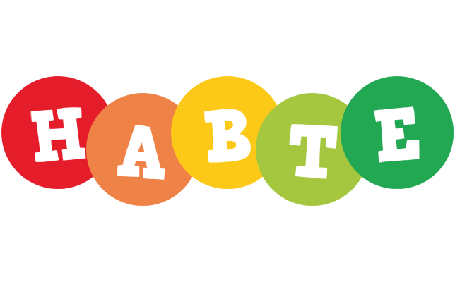 Habte boogie logo