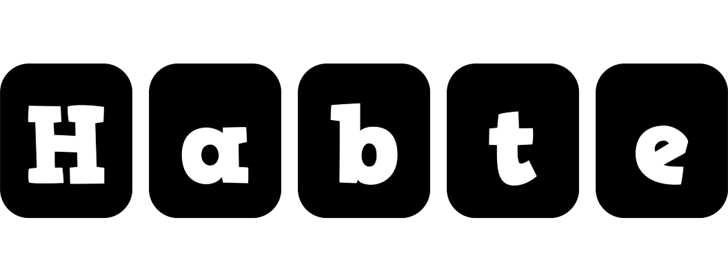 Habte box logo