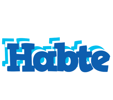 Habte business logo