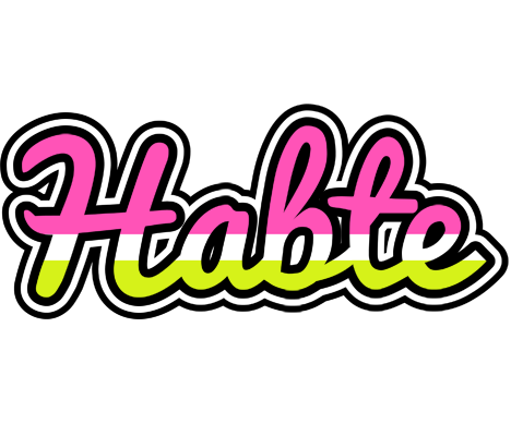 Habte candies logo