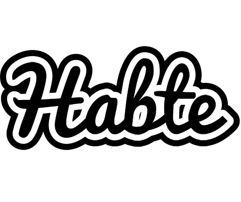 Habte chess logo
