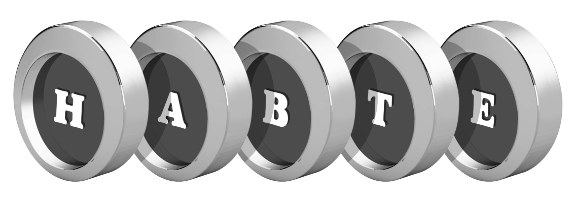 Habte coins logo