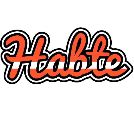 Habte denmark logo
