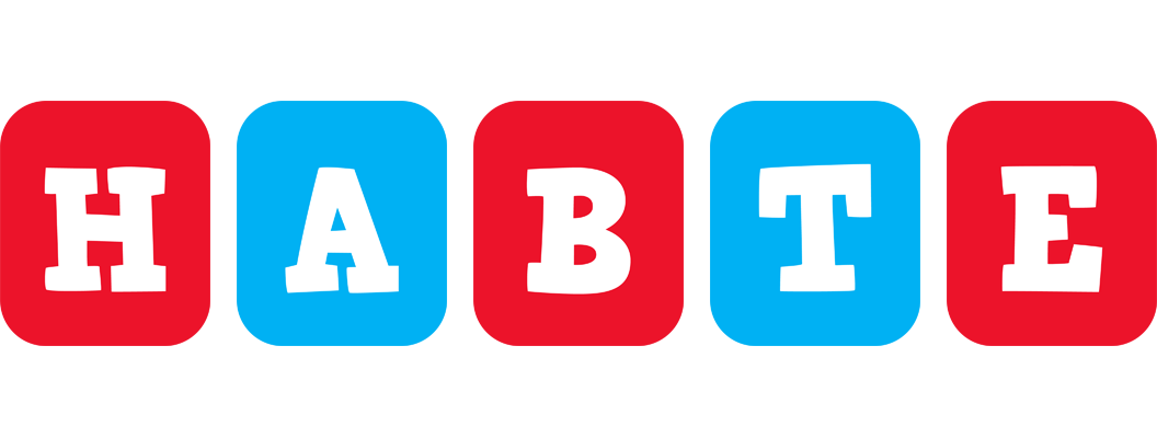Habte diesel logo