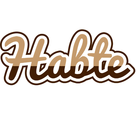 Habte exclusive logo
