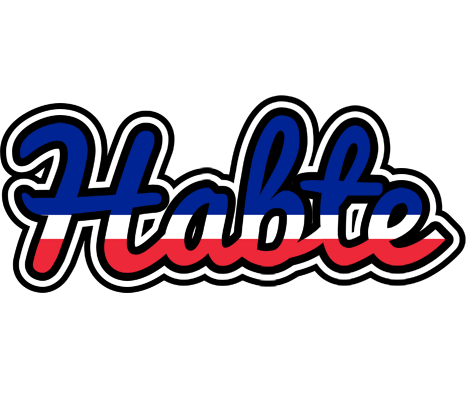 Habte france logo