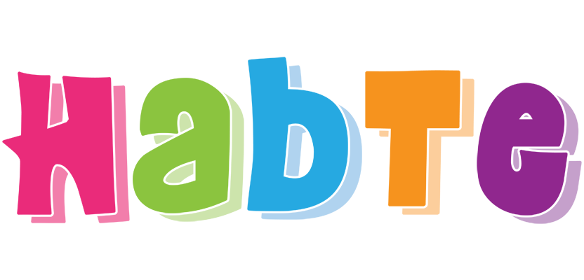 Habte friday logo