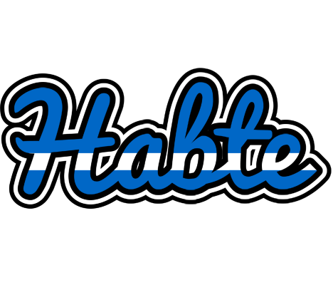 Habte greece logo