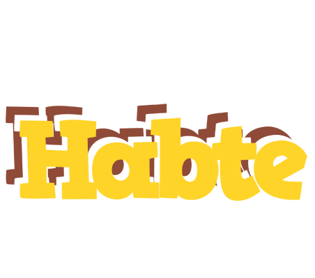 Habte hotcup logo