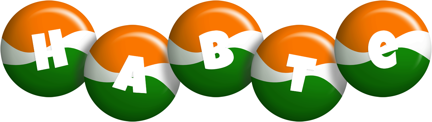 Habte india logo
