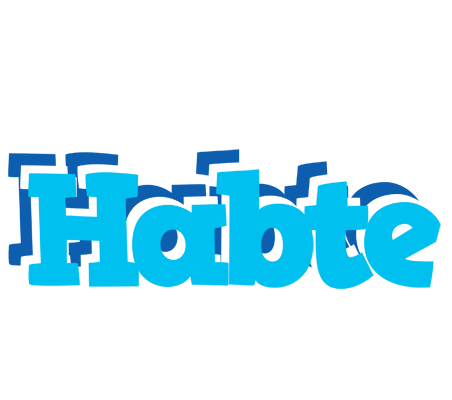 Habte jacuzzi logo