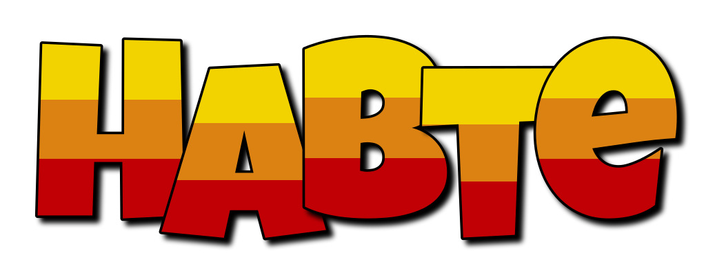 Habte jungle logo