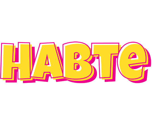 Habte kaboom logo