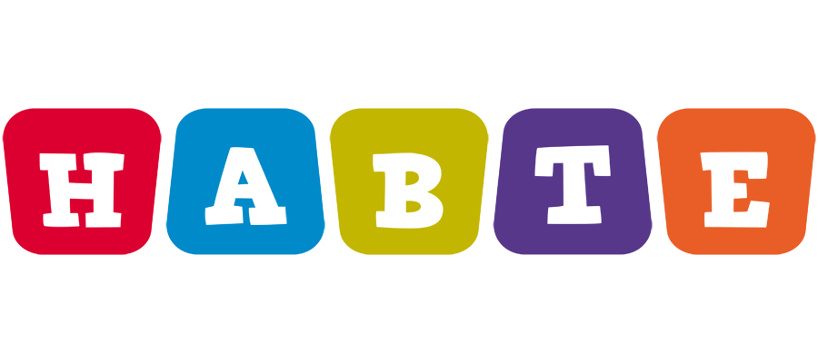 Habte kiddo logo