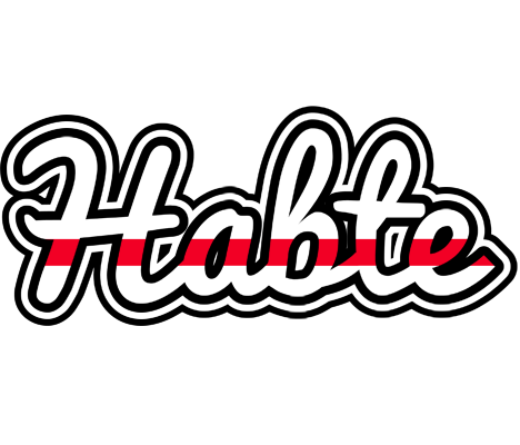 Habte kingdom logo