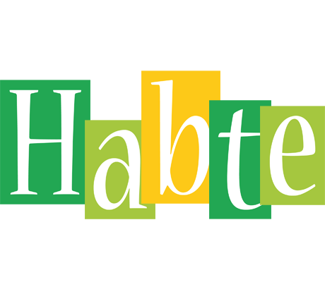 Habte lemonade logo
