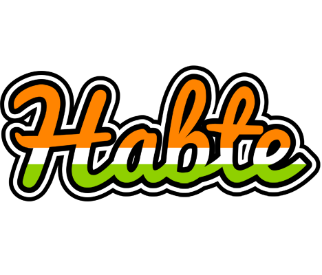Habte mumbai logo