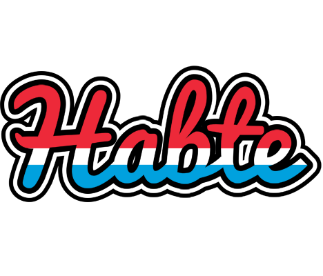 Habte norway logo