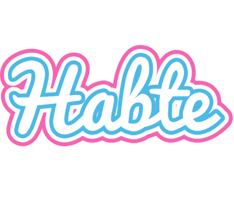 Habte outdoors logo