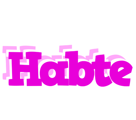 Habte rumba logo