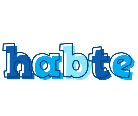 Habte sailor logo